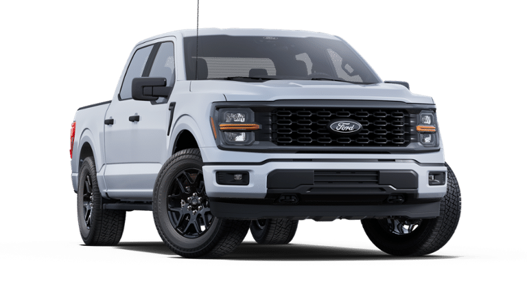 F-150® vehicle